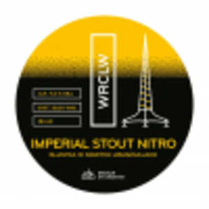 WRCLW Imperial Stout 