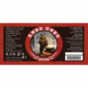 Divo Pivo Red Ale