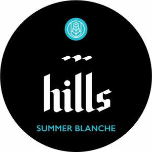 Hills Summer Blanche - Session Ale