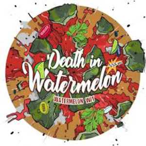 Death in Watermelon