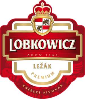 Lobkowicz lezak