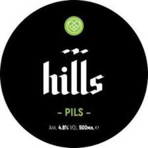 Hills Pils