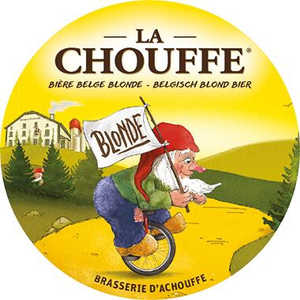 La Chouffe