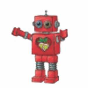 Red Robot