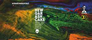 New Garash Cake