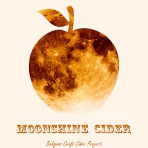 Moonshine Craft Cider