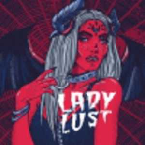 Lady Lust