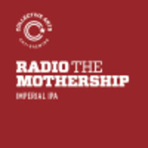 Radio the Mothership