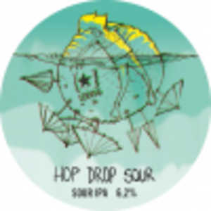 Hop Drop Sour