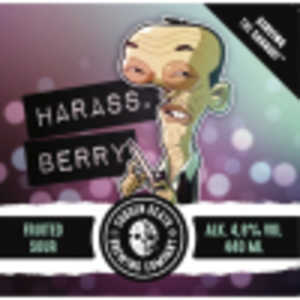 Harass, Berry ( New & Improved 2020 )