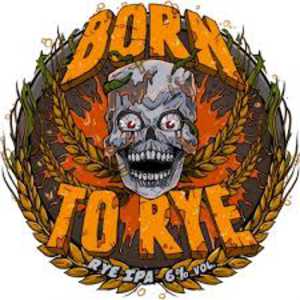 Born To Rye