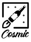 Cosmic Craft Beer