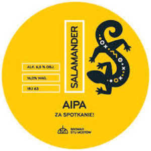 Salamander AIPA
