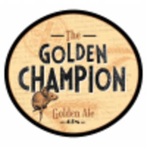 The Golden Champion
