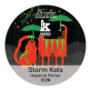Storm Kats