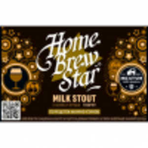 HomeBrewStar - Trophy Cherry Milk Stout