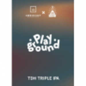 Playground TDH Triple IPA