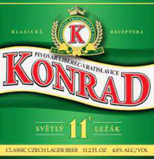 Konrad 11 / Vratislavicky Lezak