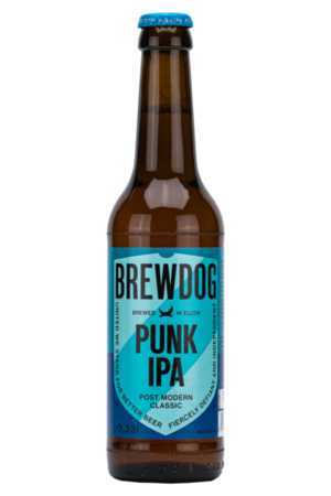 Punk IPA