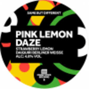 Pink Lemon Daze