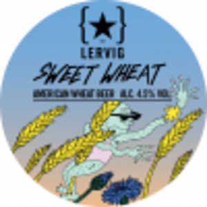 Sweet Wheat