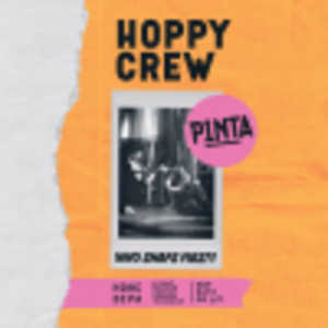 Hoppy Crew: Who Snaps First?