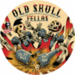 Old Skull Fellas