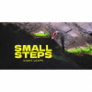 Small Steps, Giant Leaps (2021)