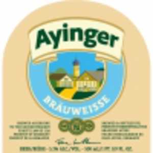 Ayinger Bräuweisse