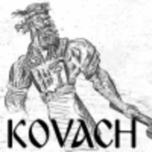 Kovach