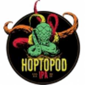 Hoptopod