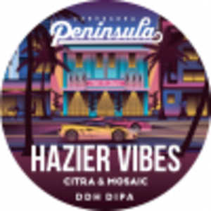 Hazier Vibes: Citra & Mosaic