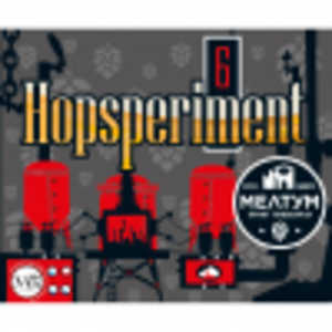 Hopsperiment #6 - DIPA