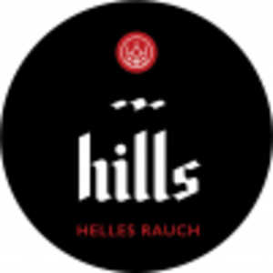 Hills Helles Rauch