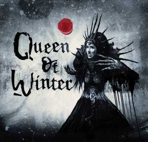 Queen of winter