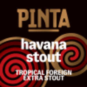 Havana Stout