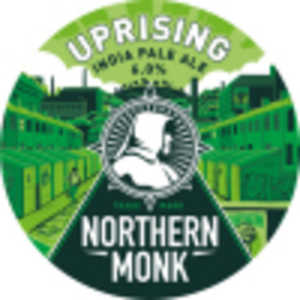 UPRISING // INDIA PALE ALE