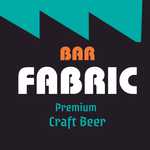 Fabric Bar / Бар Фабрик