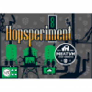 Hopsperiment #8 - New World DDH PA