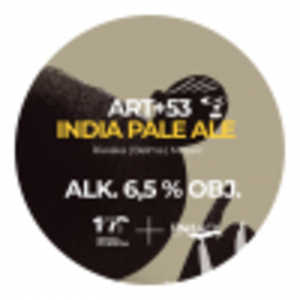 ART53 India Pale Ale