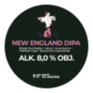 ART52 New England DIPA