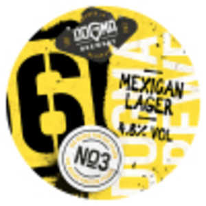 6th Anniversary No.3 - Mexican Lager