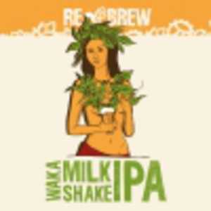 Waka Milkshake IPA