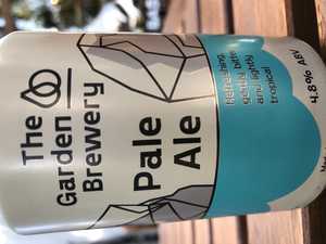 Pale Ale