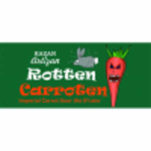 Rotten Carroten