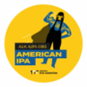 American IPA