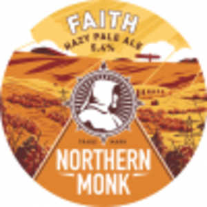 FAITH™ // HAZY PALE ALE