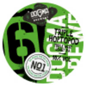6th Anniversary No.1 - Triple Hoptopod