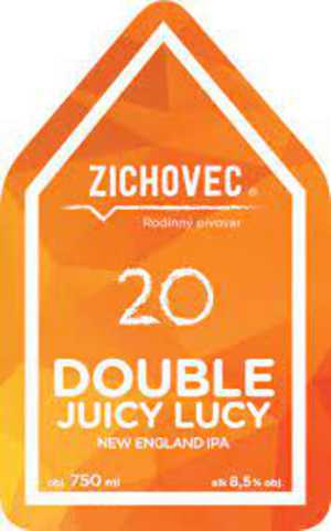 Double Juicy Lucy 20