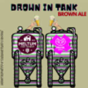 Drown In Tank
